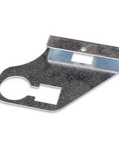 Bracket screwed f/app perch w/drin in front of nest Nova Col